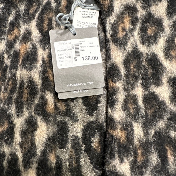 Shall Wrap - Picture 4 of 6